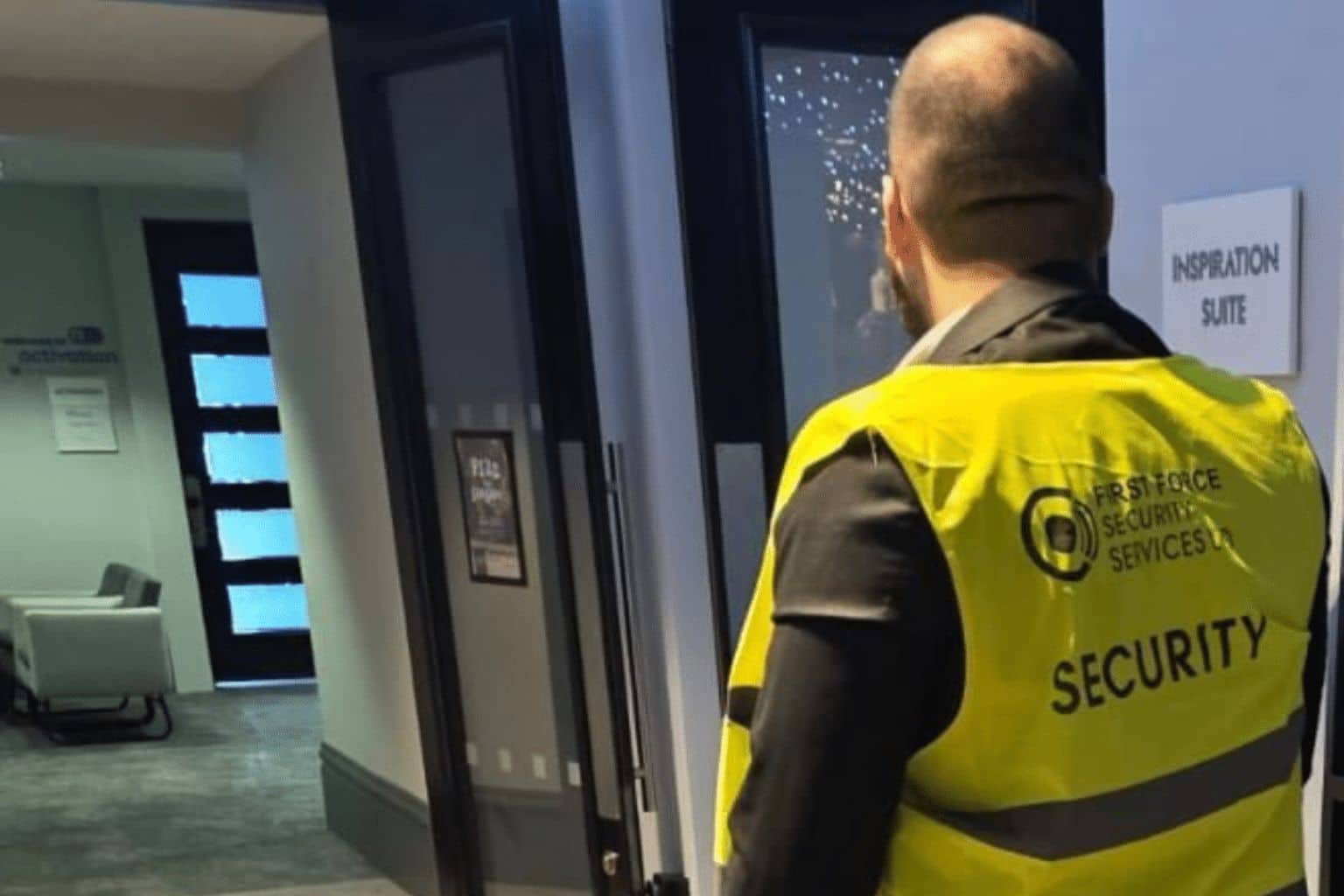 Event Security Services